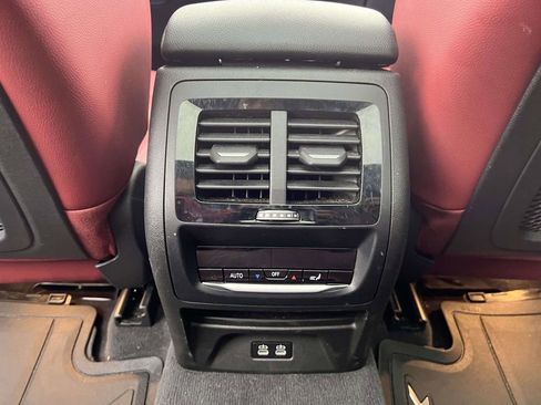 Used 2023 BMW X3 xDrive30i w/ Convenience Package w/ZPA image 19