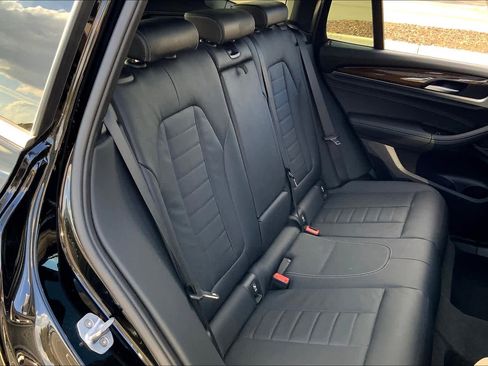 Used 2019 BMW X3 xDrive30i w/ Convenience Package image 20