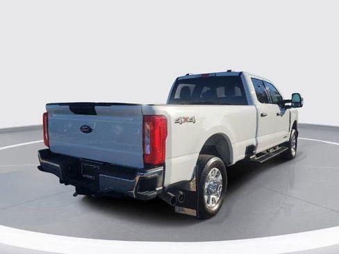 Certified 2024 Ford F350 XLT image 4