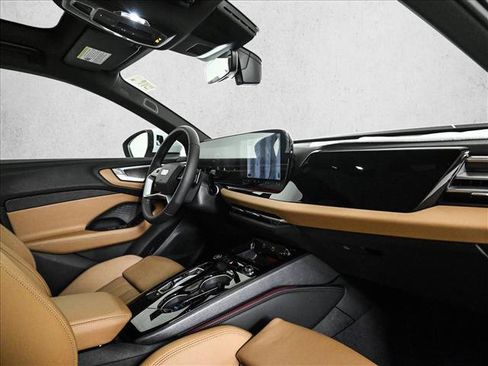 New 2026 Audi A5 2.0T Premium Plus AWD/4WD image 23