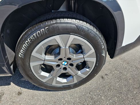 New 2026 BMW X1 xDrive28i w/ Technology Package image 35