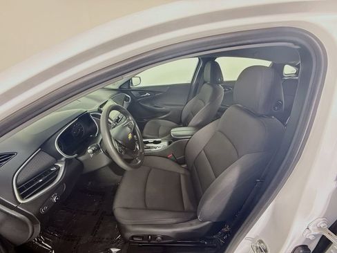 Used 2023 Chevrolet Malibu LT image 21