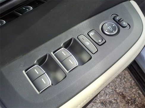 New 2025 Acura ADX A-Spec image 15