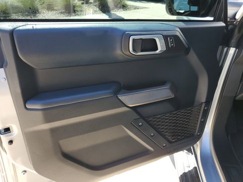 Used 2023 Ford Bronco Outer Banks image 22