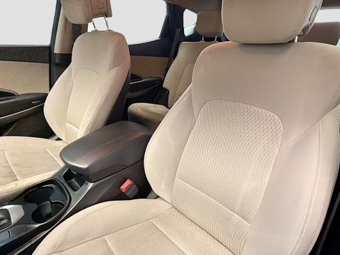 Used 2016 Hyundai Santa Fe Sport w/ Option Group 02 image 11