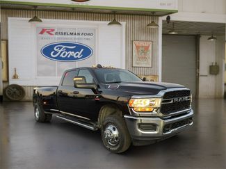 Used 2024 RAM 3500 Tradesman w/ Chrome Appearance Group video 1