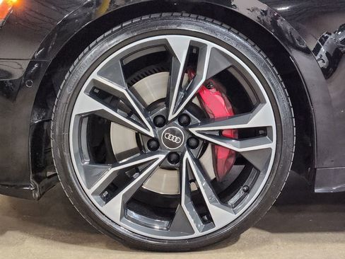 Used 2023 Audi S5 Prestige image 29