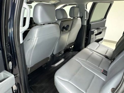 Used 2021 Ford F150 XL w/ Equipment Group 101A High AWD/4WD image 23