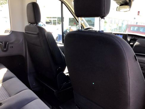 Used 2021 Ford Transit 350 XLT image 32