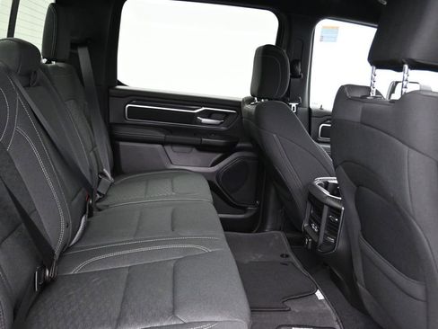 New 2026 RAM 1500 Big Horn image 17