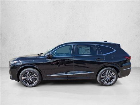 New 2026 Acura MDX SH-AWD w/ Advance Package image 5