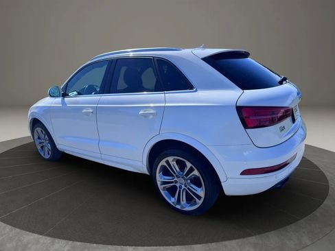 Used 2016 Audi Q3 2.0T Premium Plus w/ Technology Package FWD image 5
