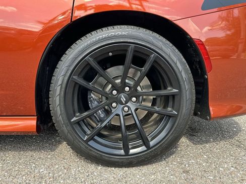 Used 2022 Dodge Charger Scat Pack w/ Daytona Edition Group image 31