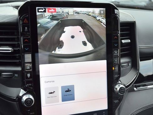 New 2026 RAM 2500 Rebel w/ Rebel Level 2 Equipment Group image 30