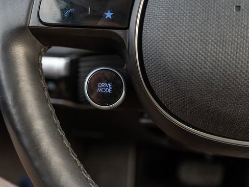 Certified 2023 Hyundai Ioniq 5 SEL image 29