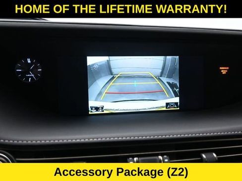 Used 2018 Lexus LS 500 AWD w/ Interior Upgrade Package image 21