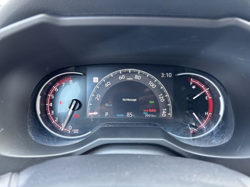 Certified 2024 Toyota RAV4 XLE AWD/4WD image 21