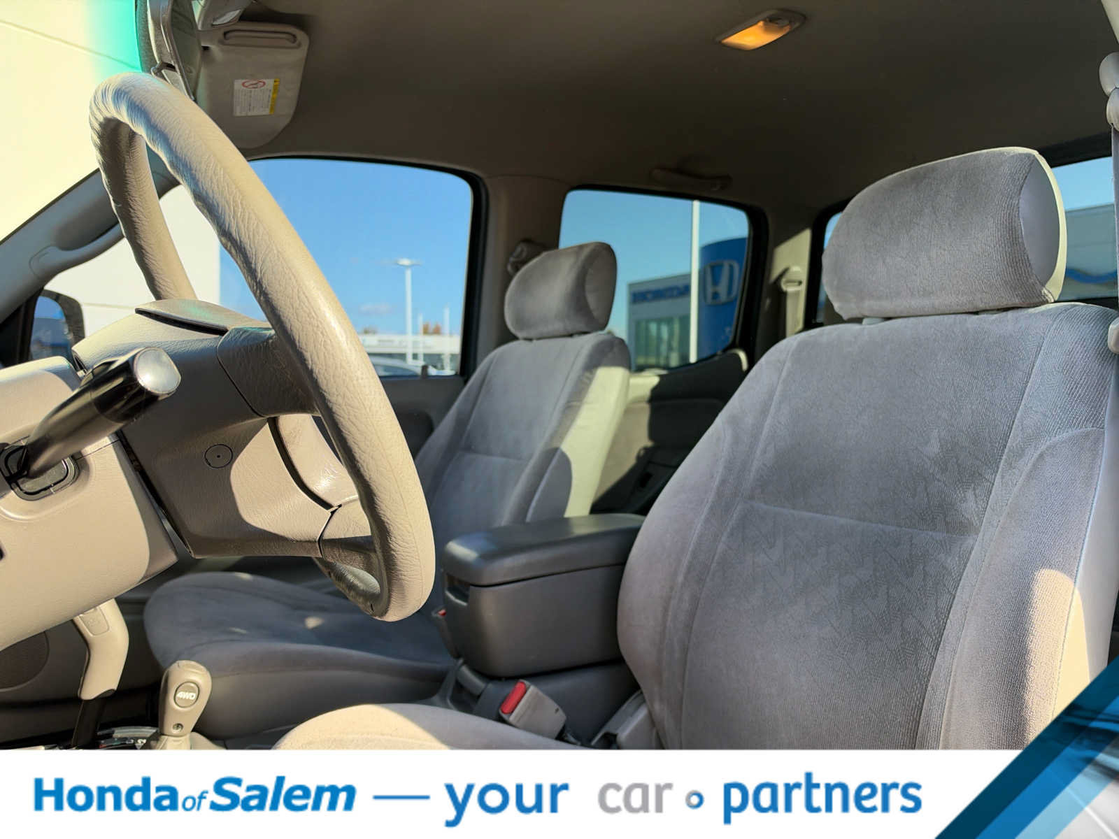 Used 2002 Toyota Tacoma 4x4 Double Cab image 11