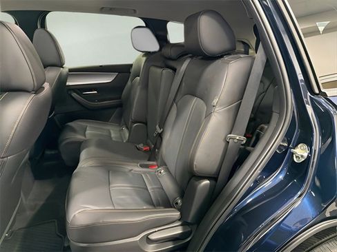 Used 2025 MAZDA CX-90 3.3 Turbo w/ Preferred Package image 28