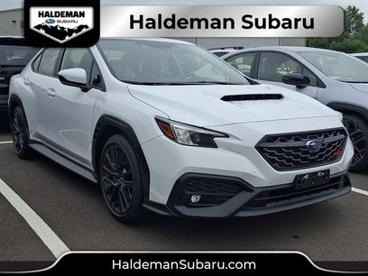 New 2026 Subaru WRX Premium w/ WRX Electronics Package