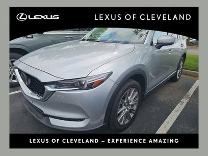 Used 2019 MAZDA CX-5 Grand Touring