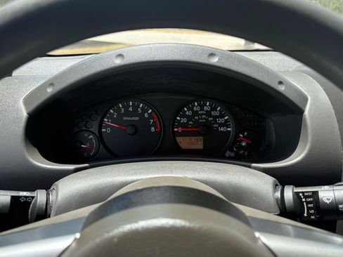 Used 2014 Nissan Frontier S RWD image 44