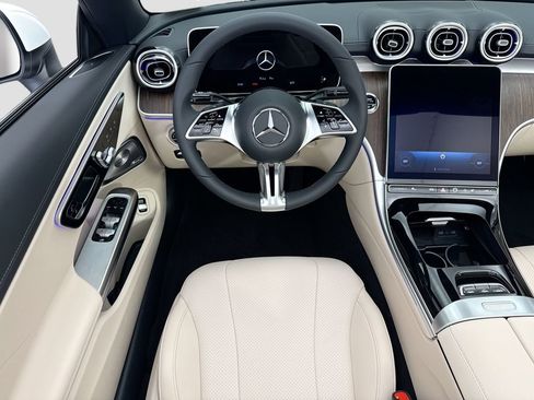 New 2026 Mercedes-Benz CLE 300 4MATIC Cabriolet image 10