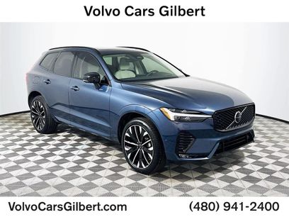 New 2026 Volvo XC60 B5 Ultra w/ Protection Package Premier