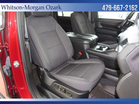 Used 2023 Chevrolet Suburban LS w/ Max Trailering Package AWD/4WD image 36