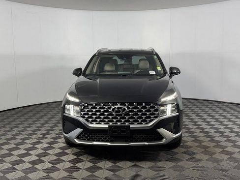 Used 2022 Hyundai Santa Fe SEL w/ Cargo Package FWD image 5