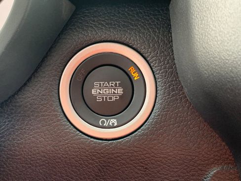 Used 2025 RAM 3500 Laramie w/ Night Edition image 24