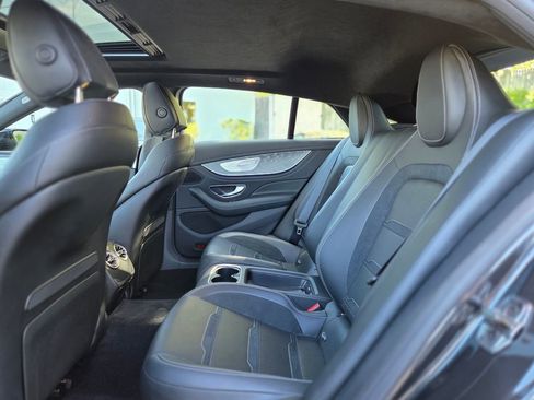 Used 2019 Mercedes-Benz AMG GT 63 image 23