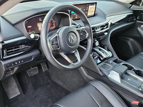 Used 2024 Acura MDX FWD w/ Technology Package image 10