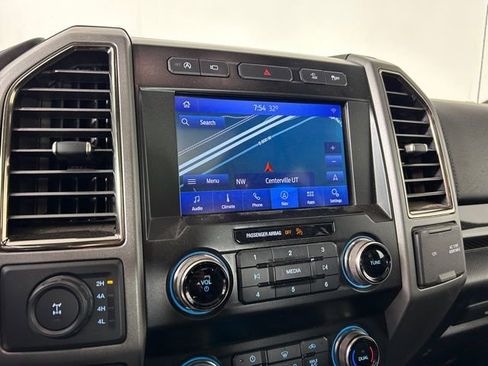 Used 2020 Ford F150 Raptor w/ Equipment Group 802A Luxury image 24