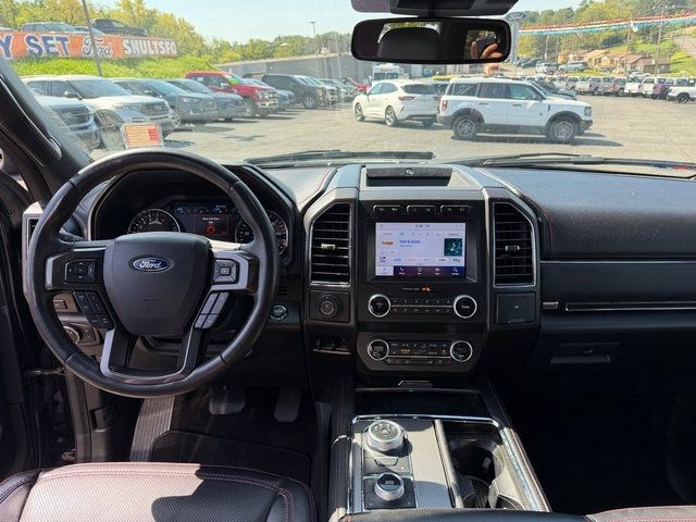 Used 2021 Ford Expedition Limited AWD/4WD image 13