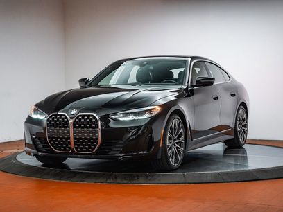 Used 2024 BMW 430i Gran Coupe w/ Convenience Package