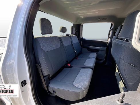 Used 2024 Ford F250 XLT image 27