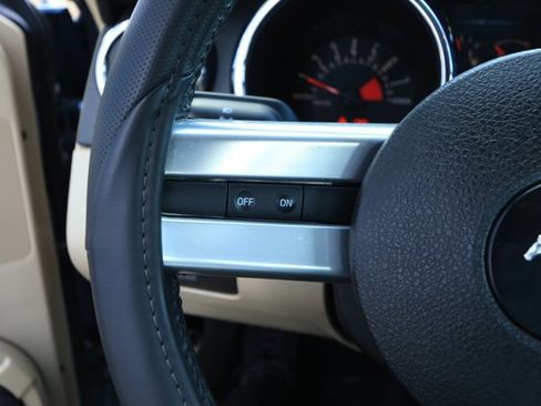 Used 2008 Ford Mustang GT Premium image 26