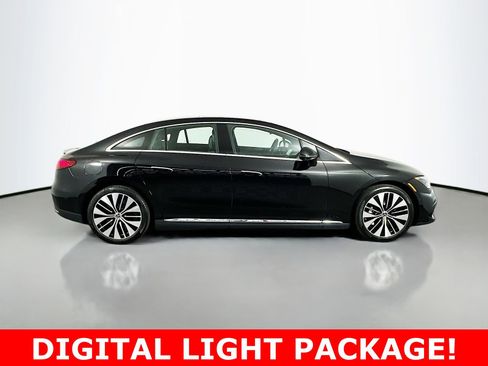 Used 2024 Mercedes-Benz EQE 350+ Sedan w/ Driver Assistance Package image 8