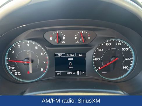 Used 2024 Chevrolet Malibu LT image 9