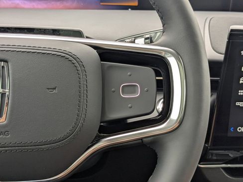 New 2026 Lincoln Nautilus Premier w/ Equipment Group 102A image 29