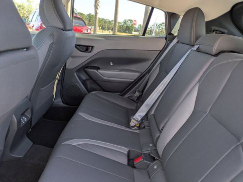 New 2026 Subaru Crosstrek 2.0i Premium image 16