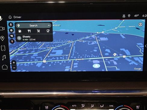 Used 2024 GMC Sierra 2500 Denali w/ Denali Reserve Package image 29