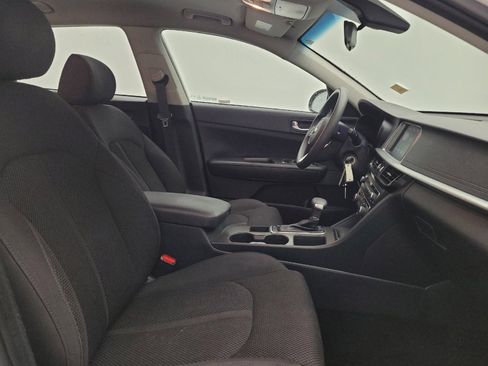 Used 2020 Kia Optima LX FWD image 21