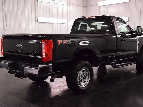 New 2026 Ford F350 XL w/ XL Driver Assist Package image 8