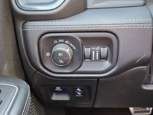 Used 2022 RAM 1500 TRX w/ TRX Level 1 Equipment Group AWD/4WD image 29