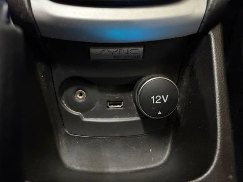 Used 2015 Ford Fiesta SE w/ Comfort Package FWD image 32