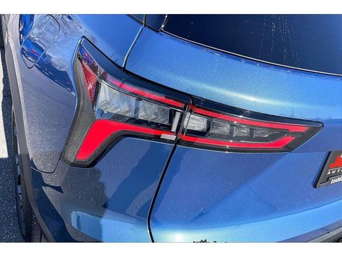 Used 2026 Chevrolet Equinox RS w/ Convenience Package III AWD/4WD image 31