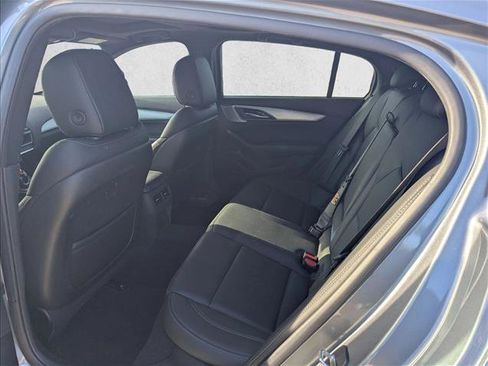 Used 2021 Cadillac CT5 Luxury w/ Sun And Sound Package image 18