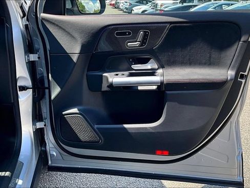 Certified 2023 Mercedes-Benz GLA 250 4MATIC w/ AMG Line Exterior image 19